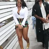 Megan Thee Stallion nude #0073
