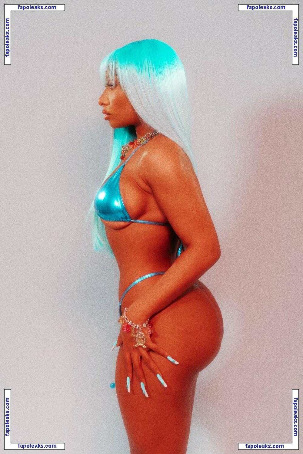 Megan Thee Stallion / theestallion голая фото #1282 с Онлифанс