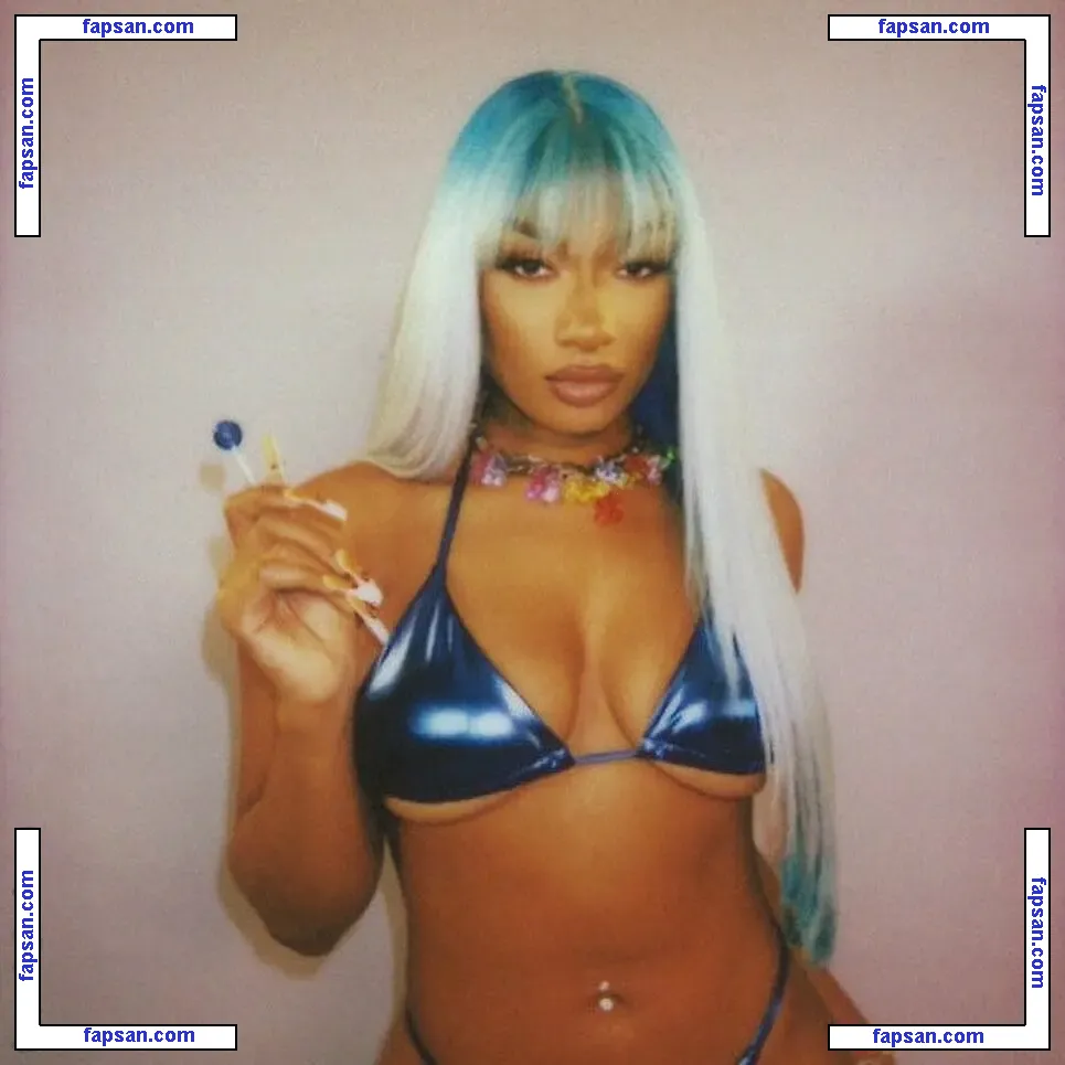 Megan Thee Stallion nude photo #1290 from OnlyFans