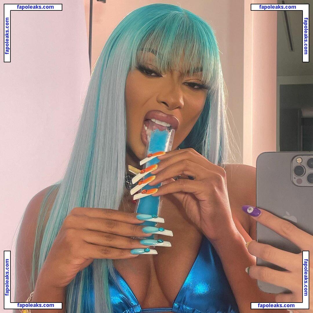 Megan Thee Stallion / megan_renee316 / theestallion nude photo #1291 from OnlyFans