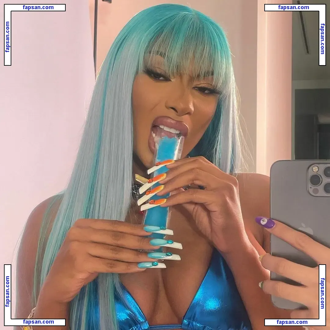 Megan Thee Stallion nude photo #1291 from OnlyFans