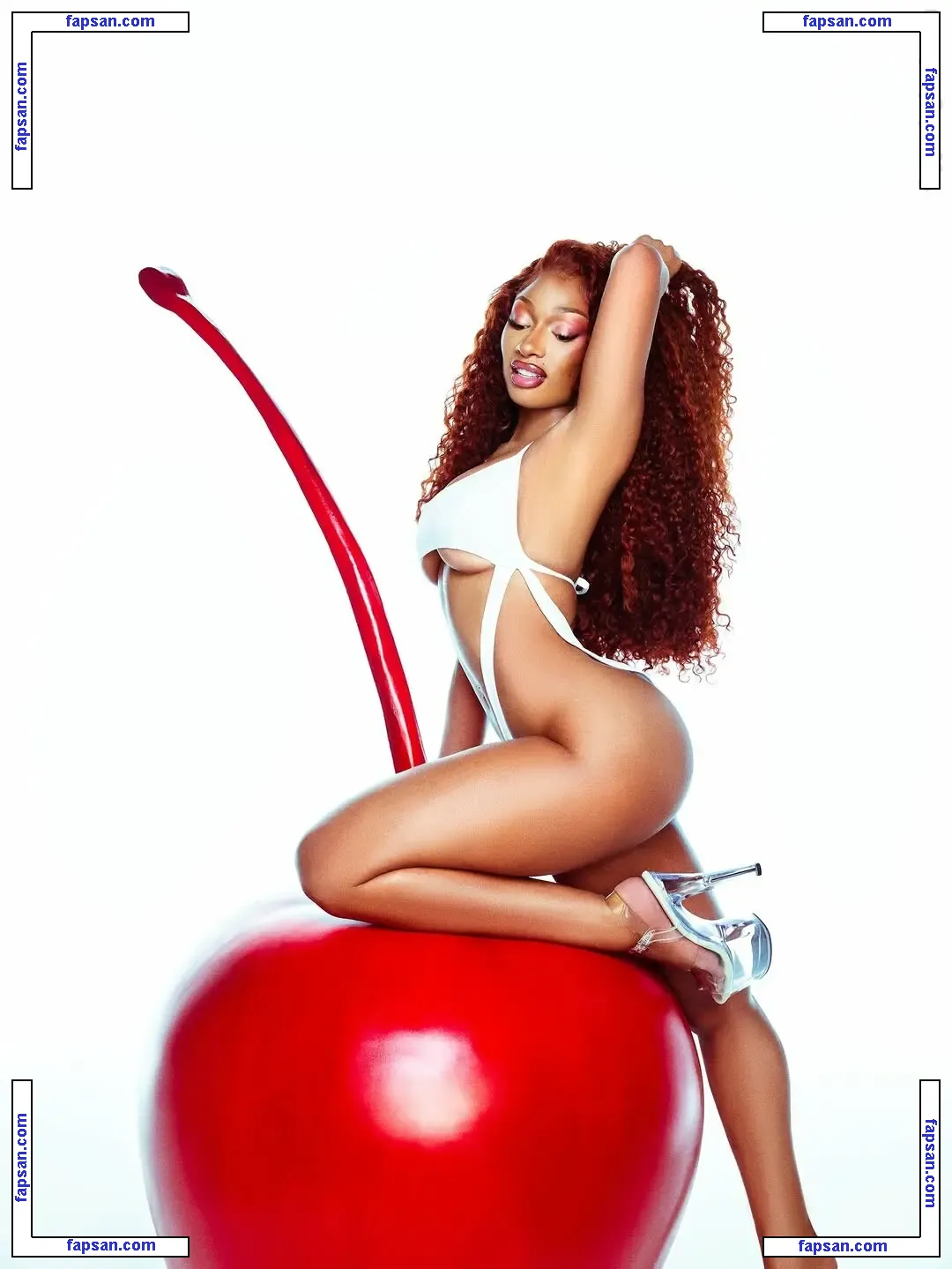 Megan Thee Stallion nude photo #1974 from OnlyFans