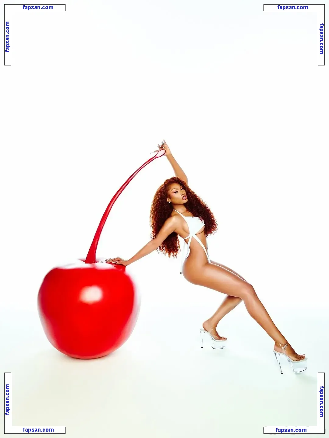 Megan Thee Stallion nude photo #1977 from OnlyFans