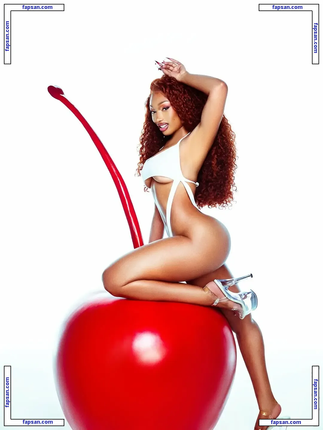 Megan Thee Stallion nude photo #1979 from OnlyFans