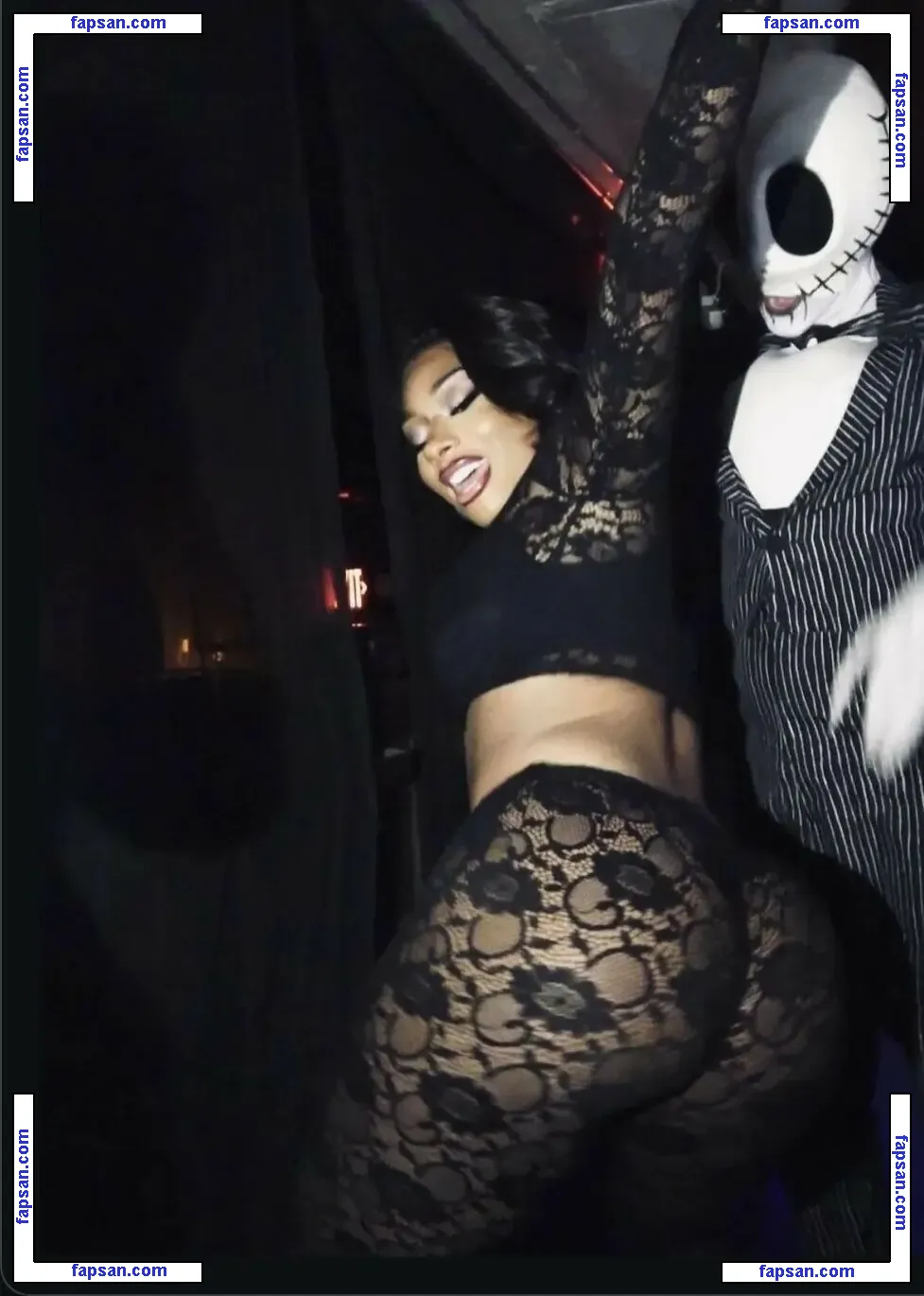 Megan Thee Stallion nude photo #1990 from OnlyFans