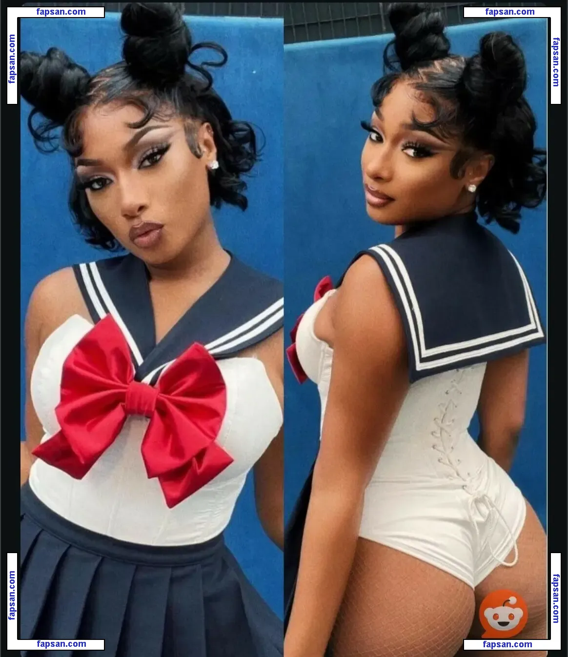 Megan Thee Stallion nude photo #1993 from OnlyFans