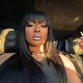 Megan Thee Stallion голая #1272