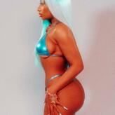 Megan Thee Stallion nude #1282