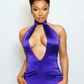 Megan Thee Stallion голая #1890