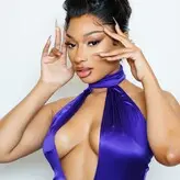 Megan Thee Stallion голая #1895