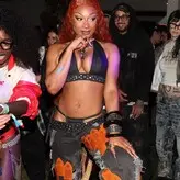 Megan Thee Stallion nude #1948