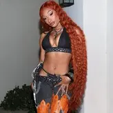 Megan Thee Stallion nude #1949
