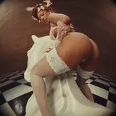 Megan Thee Stallion nude #1955