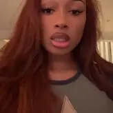 Megan Thee Stallion nude #1956