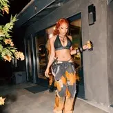 Megan Thee Stallion nude #1957
