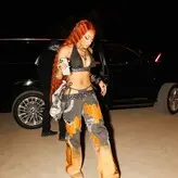 Megan Thee Stallion nude #1960