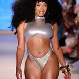 Megan Thee Stallion nude #1973