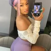 Megan Thee Stallion nude #1987