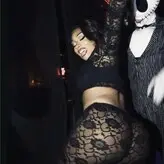 Megan Thee Stallion nude #1990