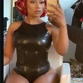 Megan Thee Stallion nude #1991