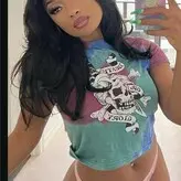 Megan Thee Stallion nude #1992