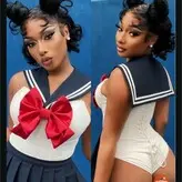 Megan Thee Stallion nude #1993