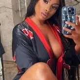 Megan Thee Stallion nude #1994
