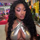 Megan Thee Stallion nude #1995