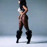 Megan Thee Stallion голая #2003