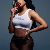 Megan Thee Stallion голая #2004