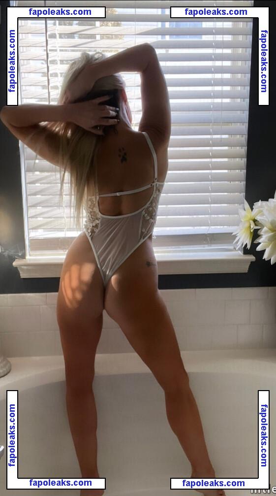 Megan White Tieff / meganfit / meghanfit / meghanthetrainerofficial nude photo #0016 from OnlyFans