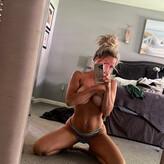 Megan White Tieff nude #0013