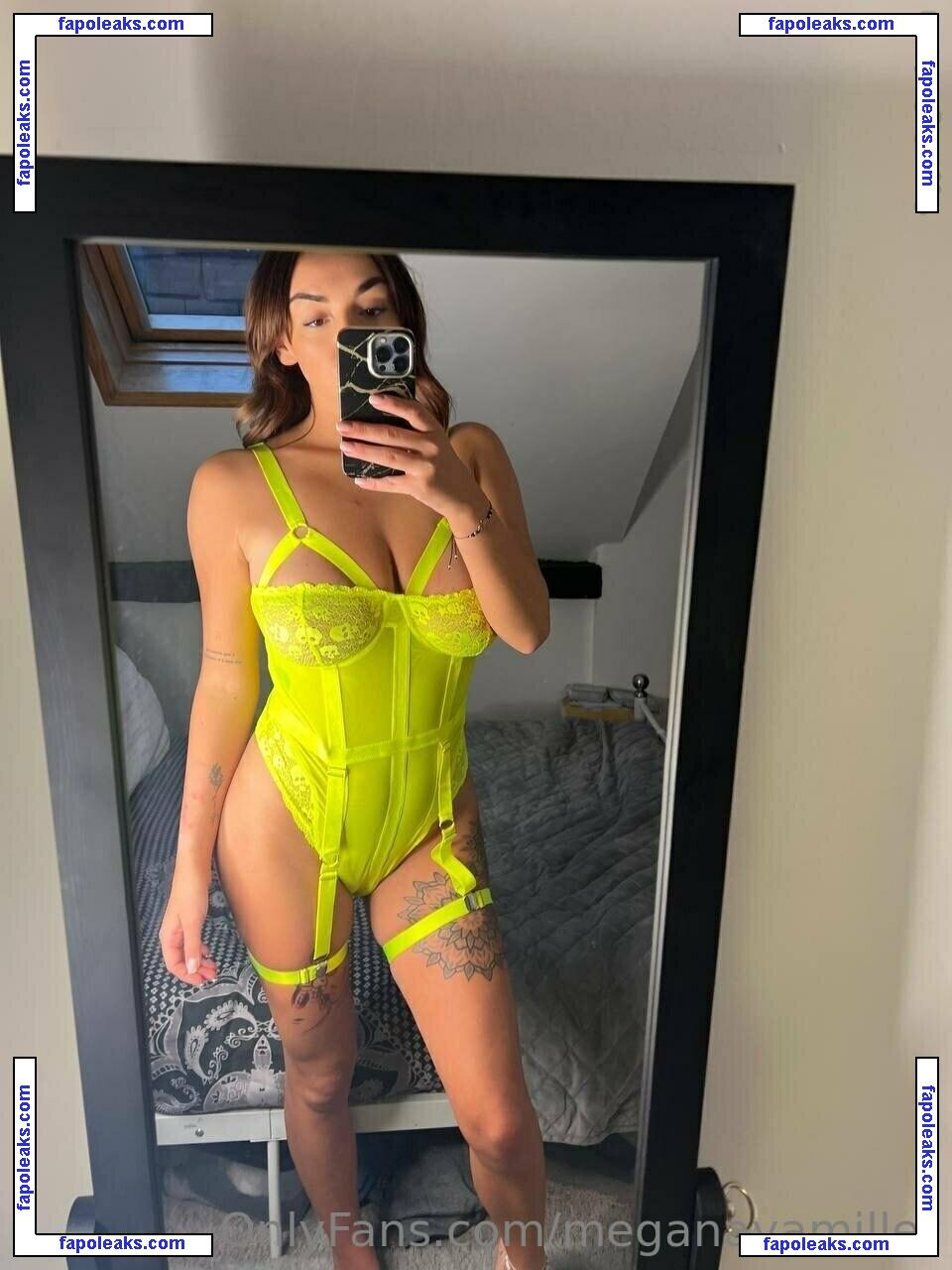 meganavamiller / megan_miller3 nude photo #0013 from OnlyFans