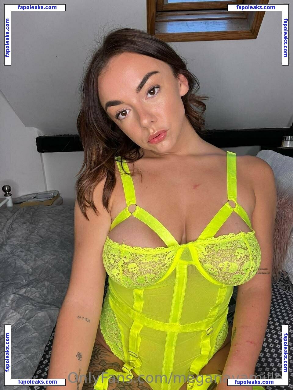 meganavamiller / megan_miller3 nude photo #0030 from OnlyFans