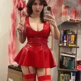 MeganBitchell nude #0216