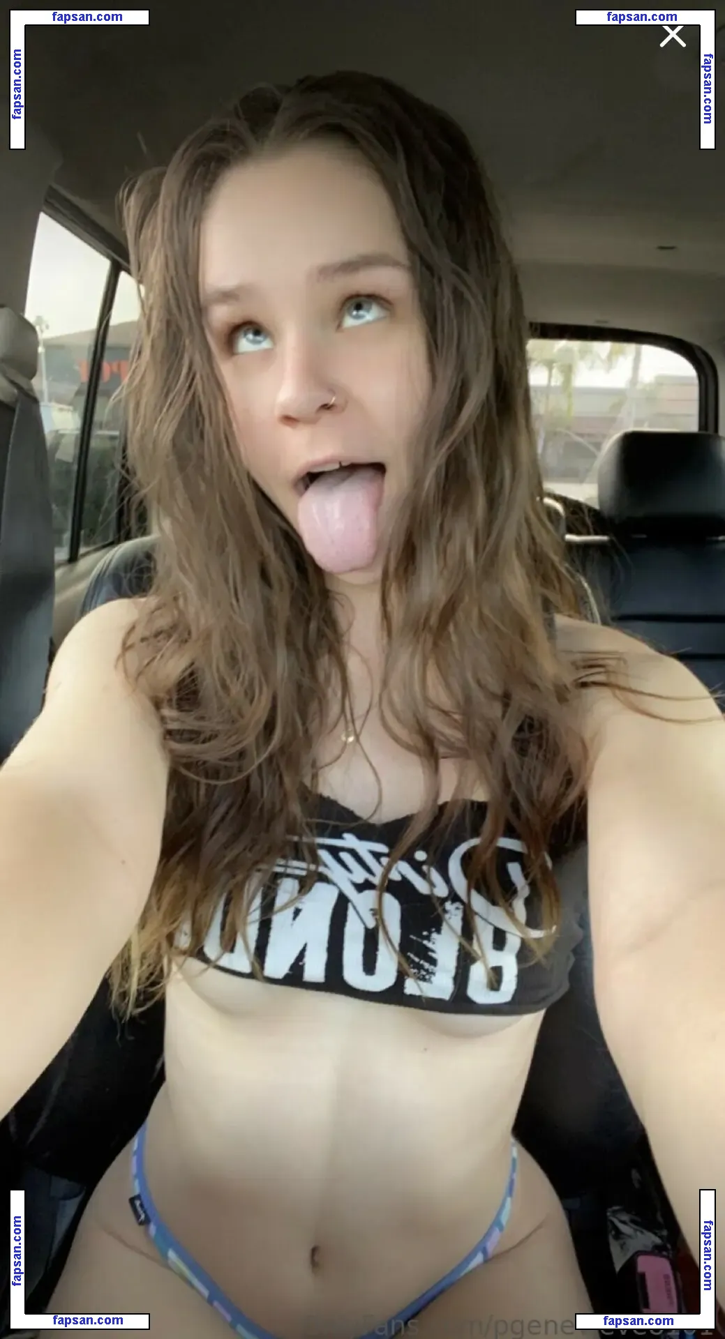 Megangene голая фото #0002 с Онлифанс