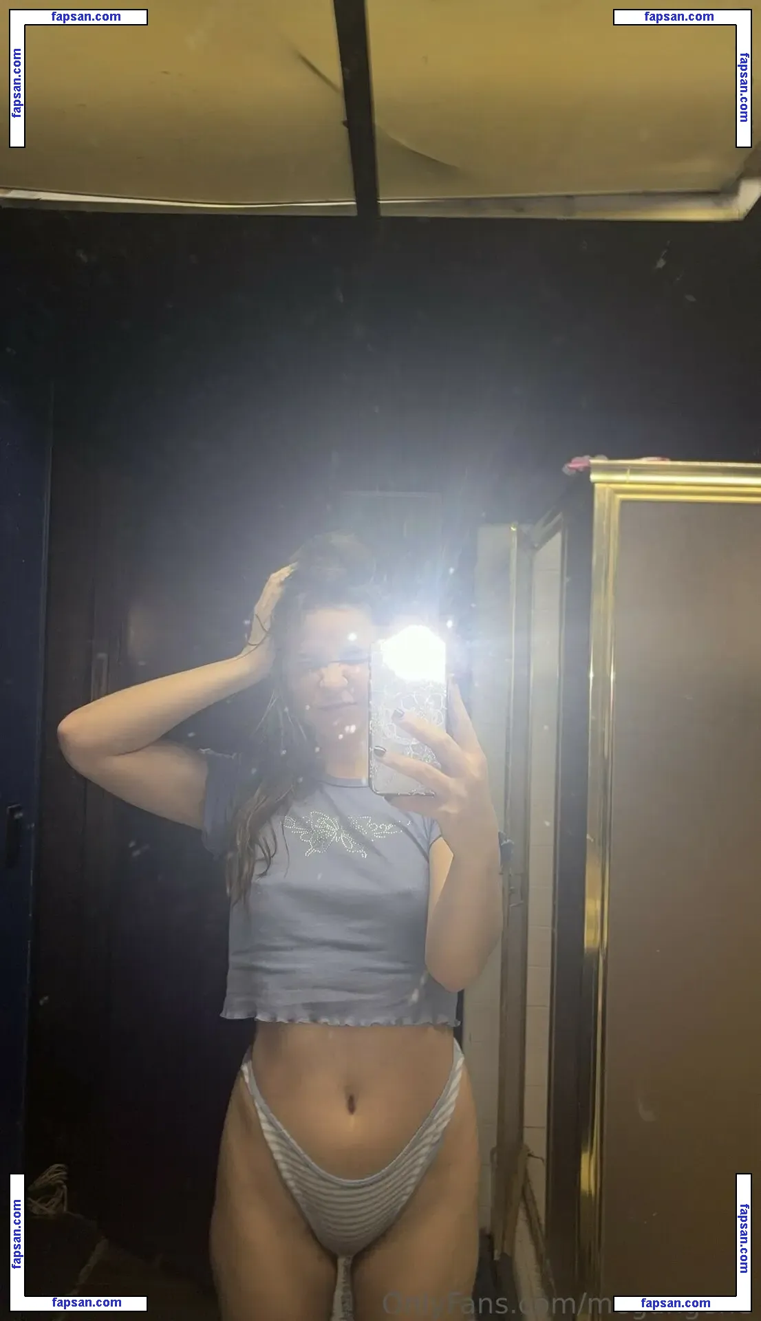 Megangene голая фото #0015 с Онлифанс