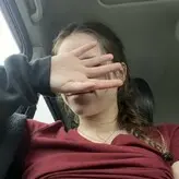 Megangene голая #0013