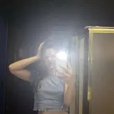 Megangene голая #0015