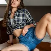 megantheflower nude #0052