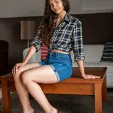 megantheflower nude #0060