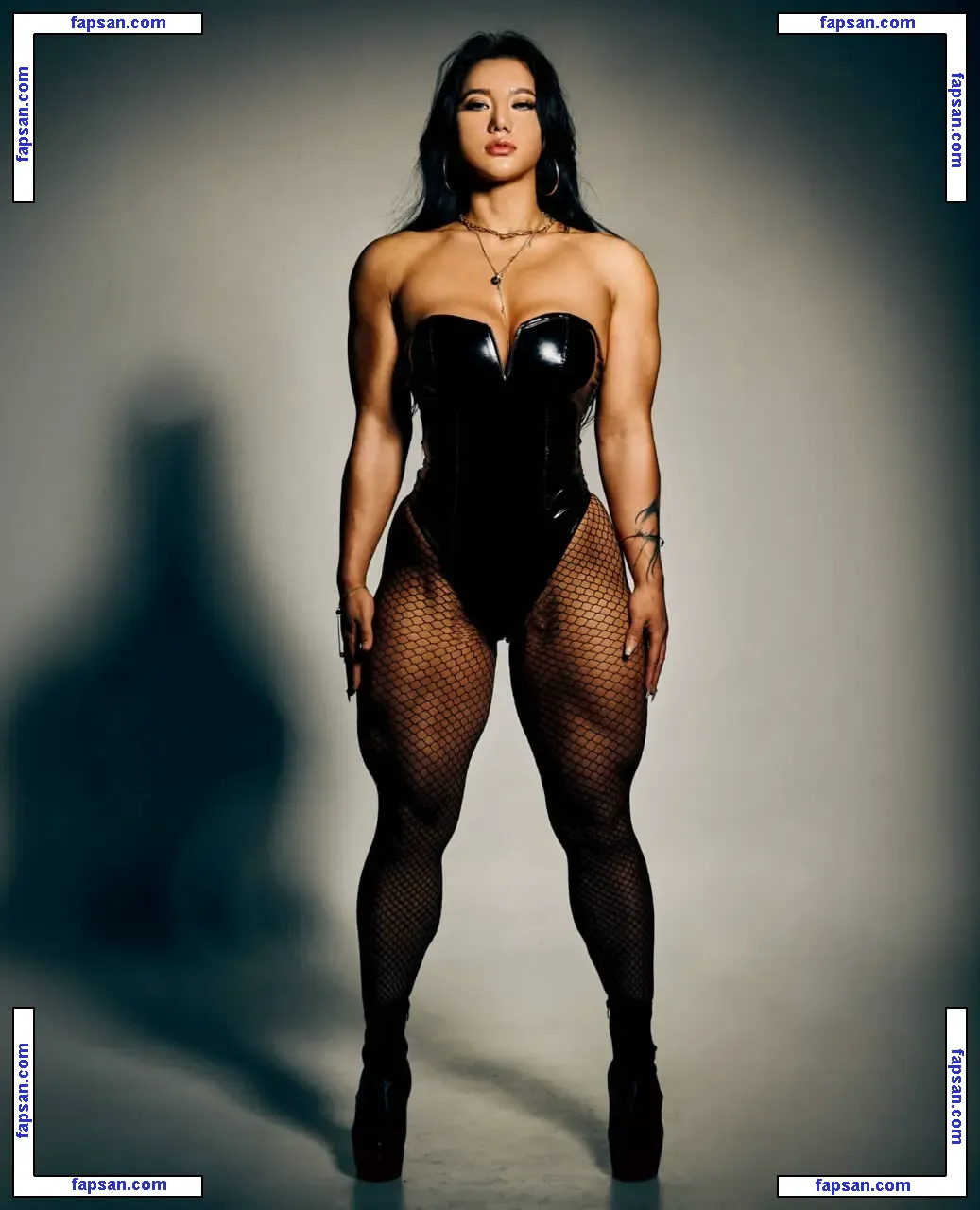 Megas Mega nude photo #0038 from OnlyFans