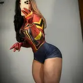 Megas Mega nude #0037