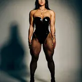 Megas Mega nude #0038