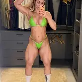 Megas Mega nude #0041