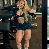 Megas Mega nude #0044