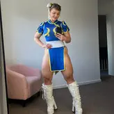 Megas Mega nude #0048