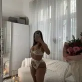 Meggie Jolie nude #0007