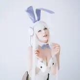 Meggiicosplay голая #0020