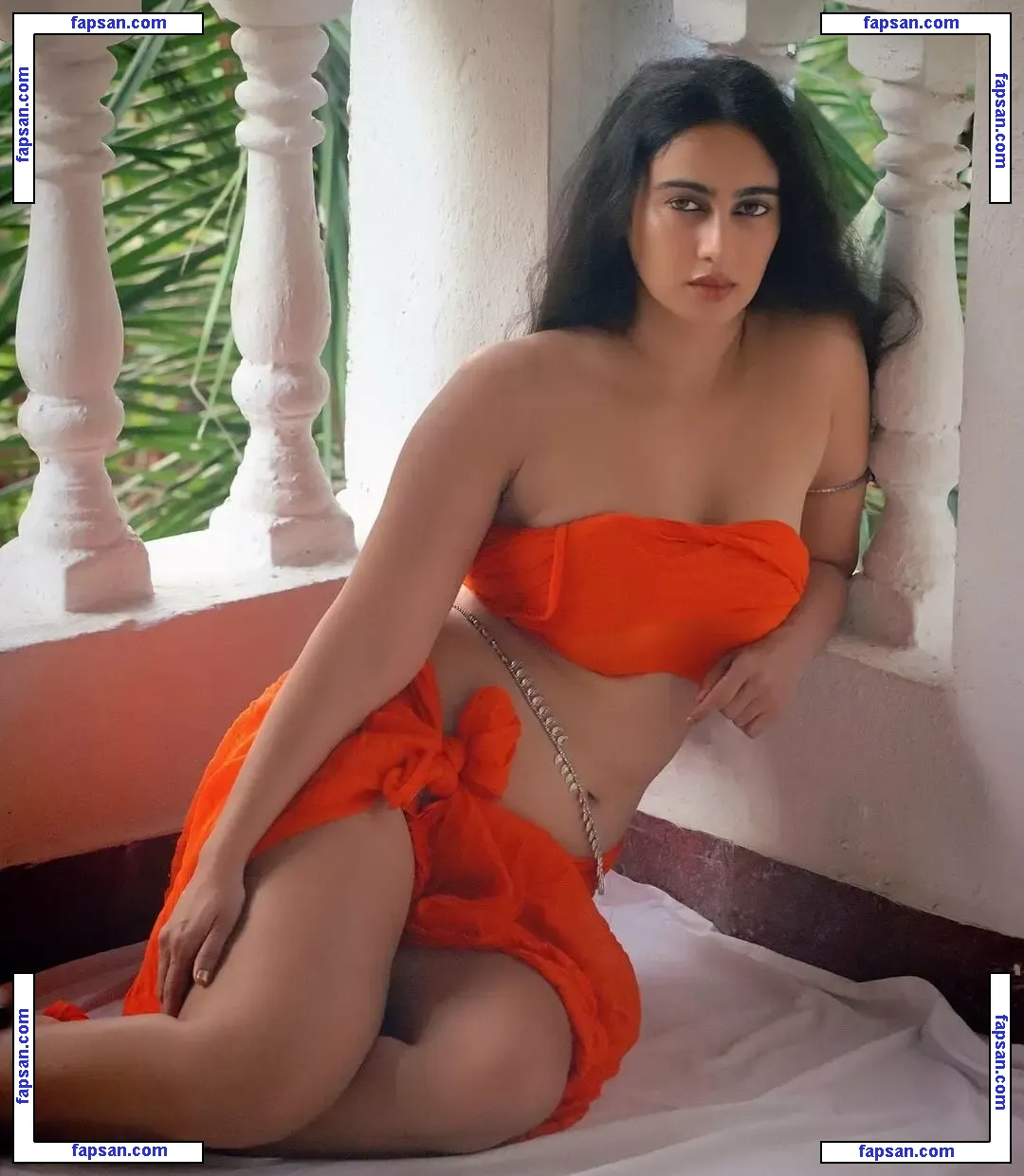 Megha Shukla голая фото #0019 с Онлифанс